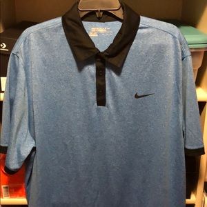 Nike Golf Tour Performance DRI-FIT xxl